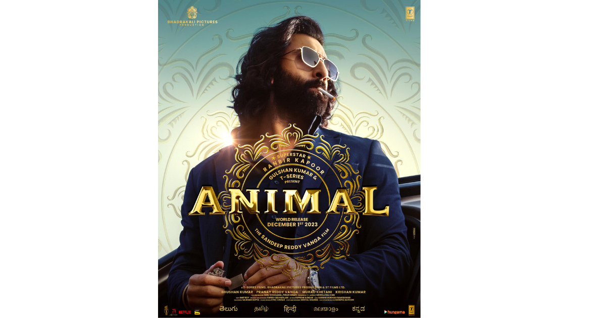 Animal Movie Review: Ranbir Kapoor's never seen action avatar, his role will scare; Bobby Deol is the biggest surprise element; not for the weak hearts